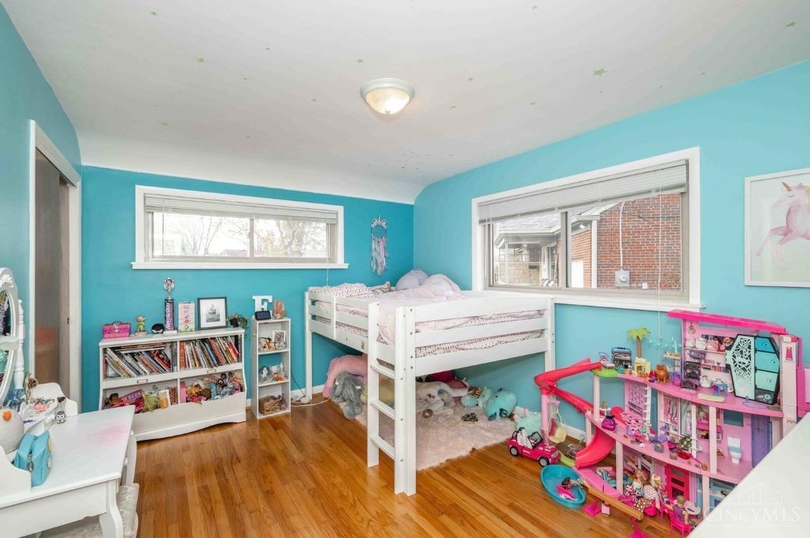 7331 Ticonderoga Court