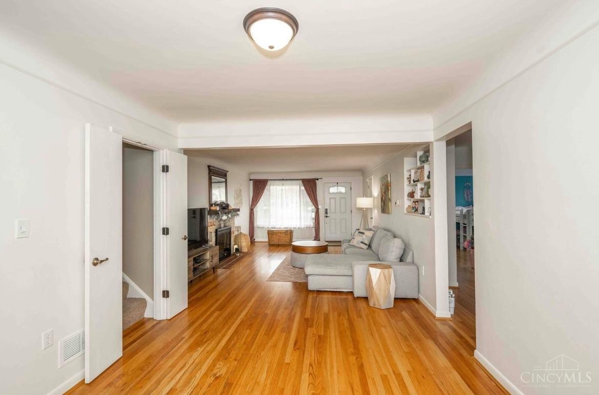 7331 Ticonderoga Court