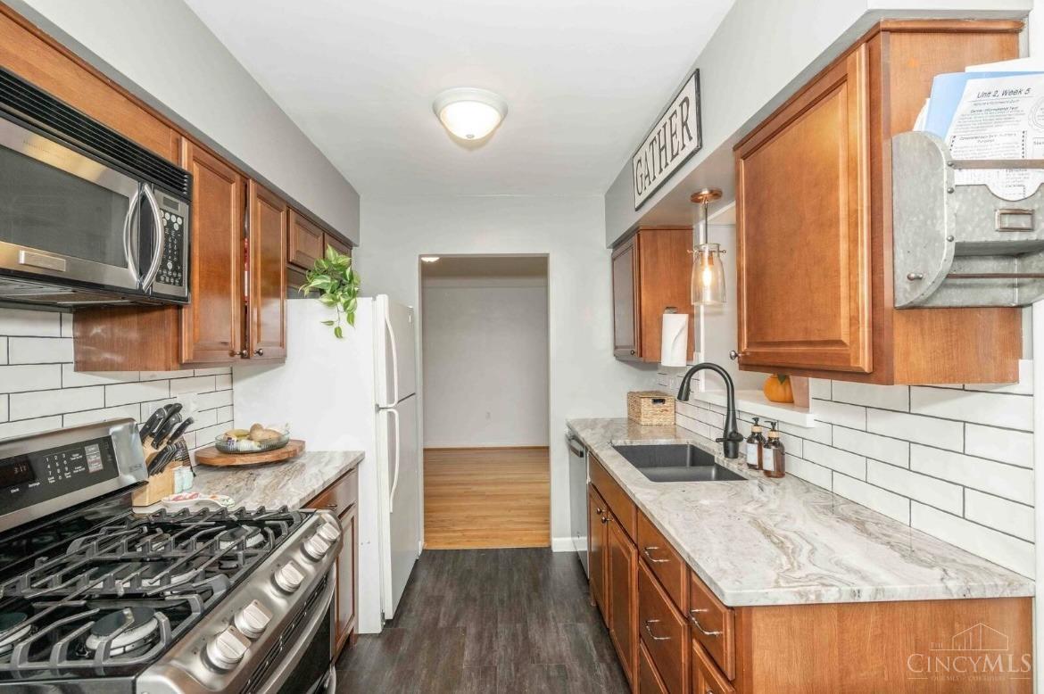 7331 Ticonderoga Court