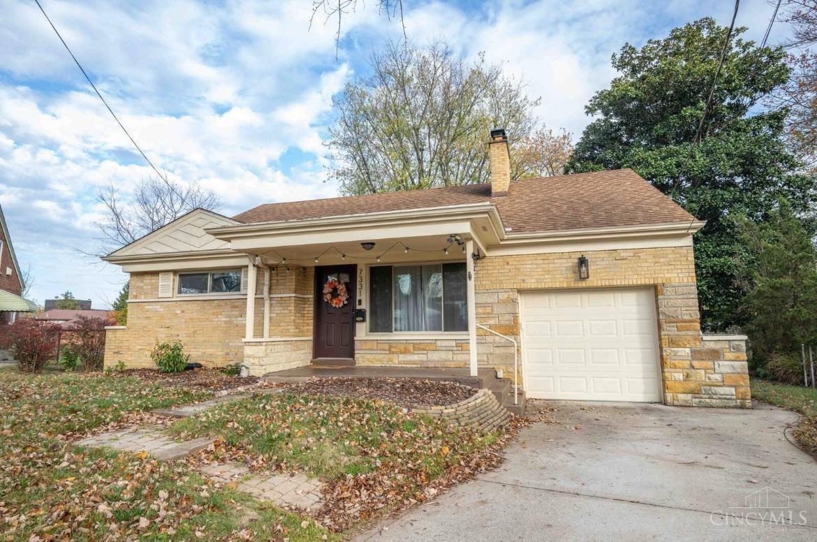 7331 Ticonderoga Court