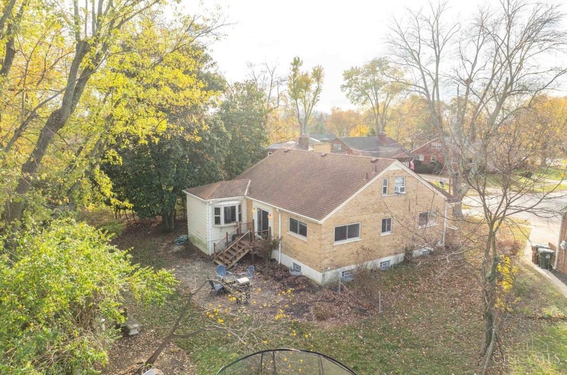 7331 Ticonderoga Court
