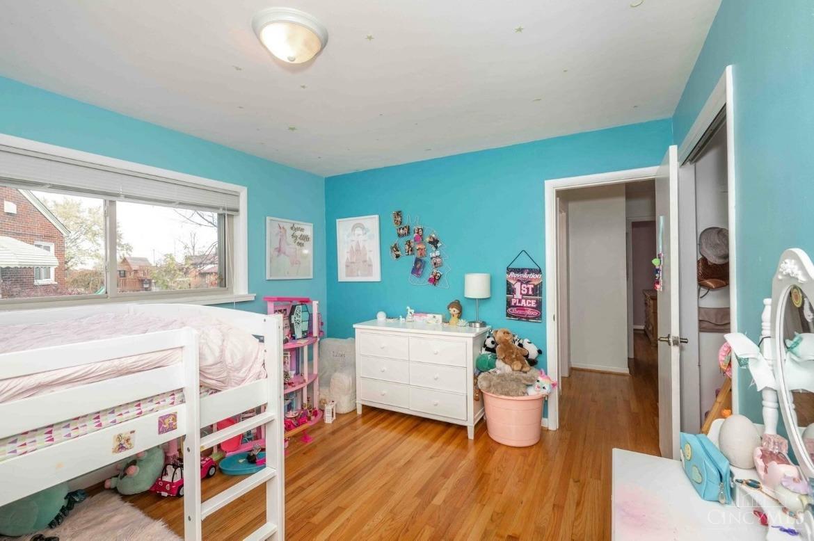 7331 Ticonderoga Court
