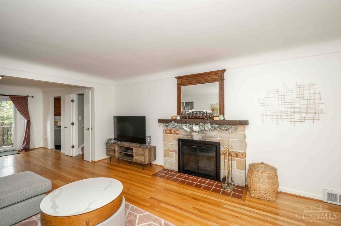 7331 Ticonderoga Court