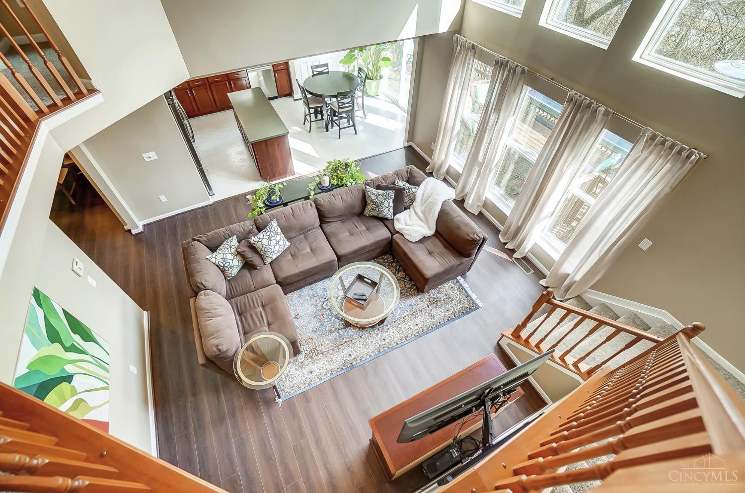 4662 Riley Lane