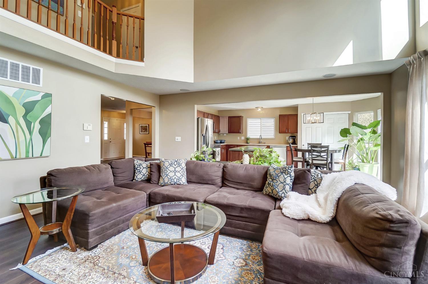 4662 Riley Lane