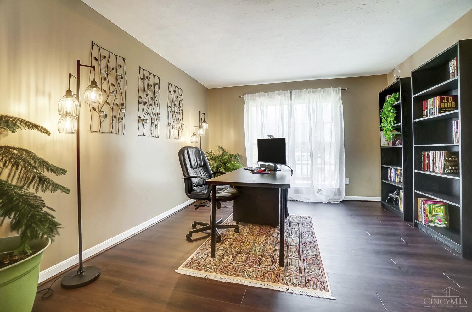 4662 Riley Lane