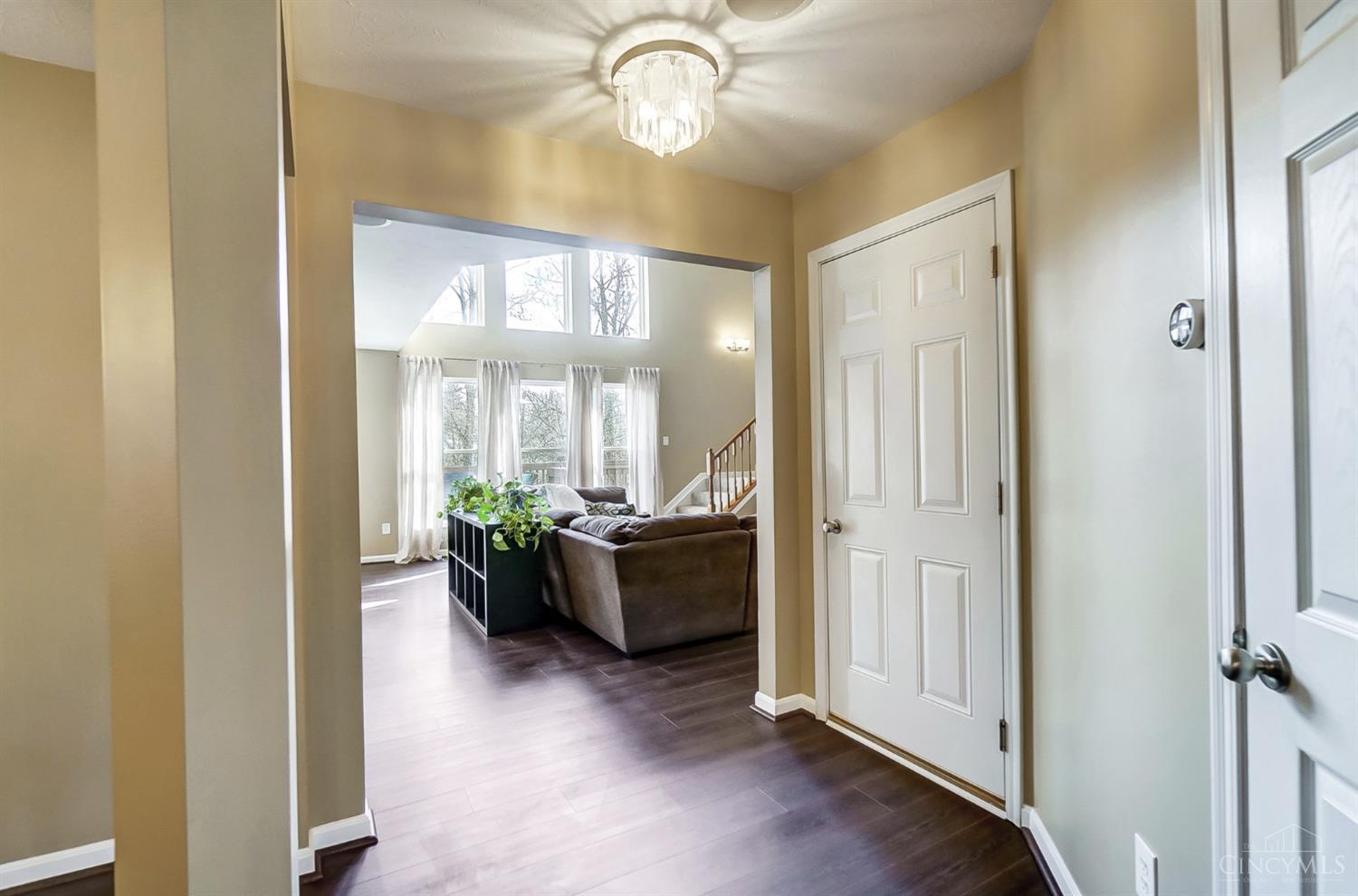 4662 Riley Lane