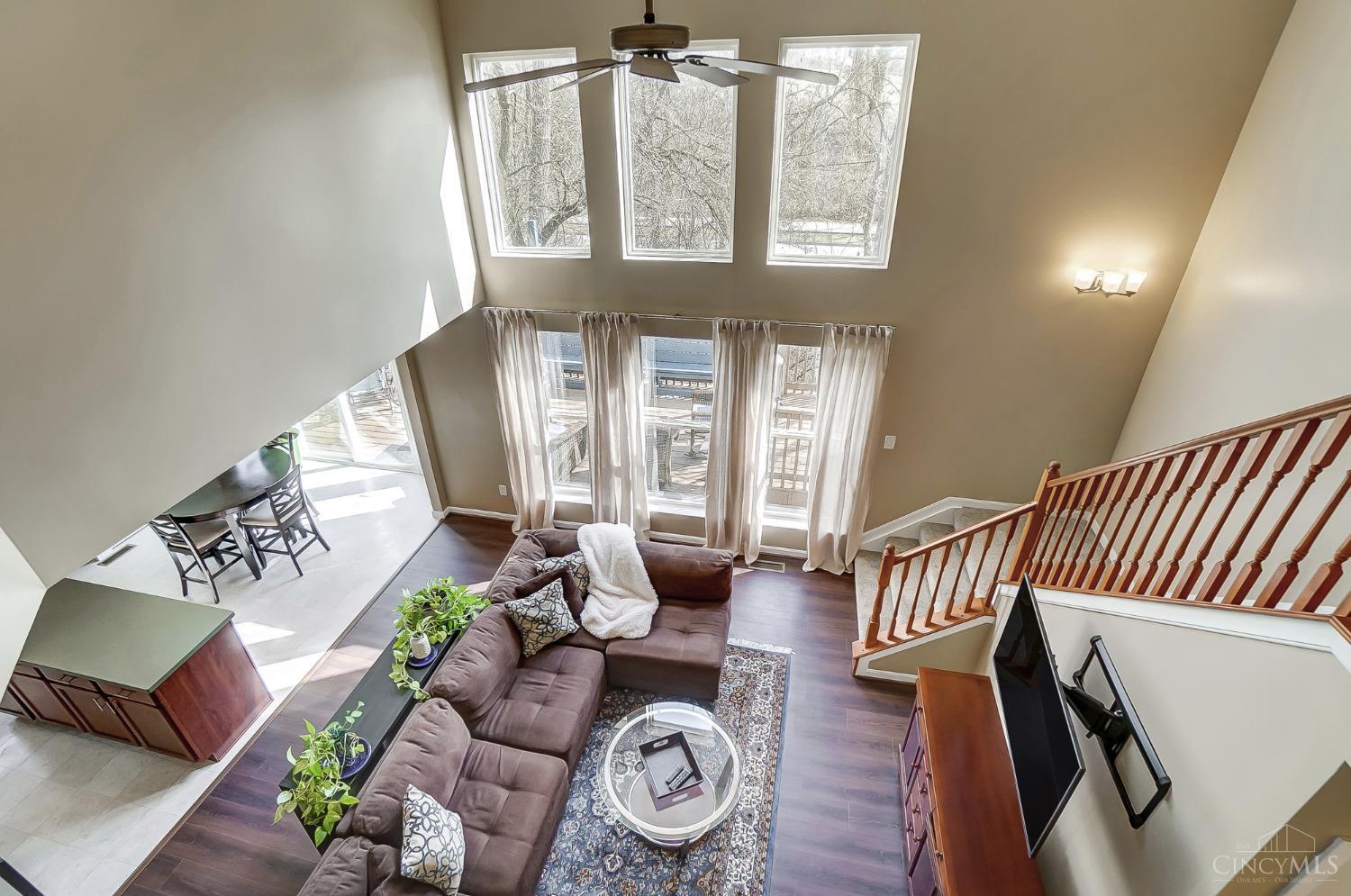 4662 Riley Lane