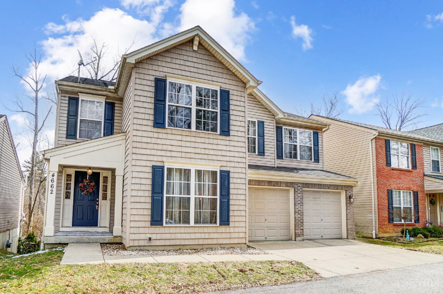 4662 Riley Lane