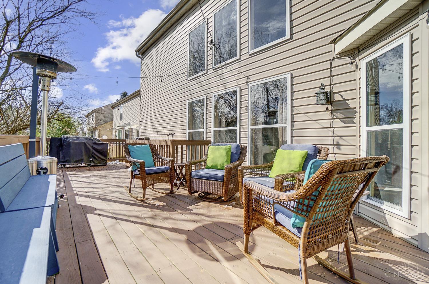 4662 Riley Lane