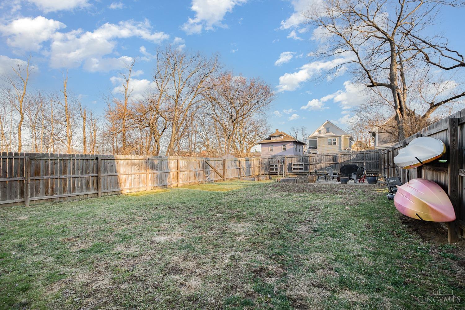 1514 St Leger Place