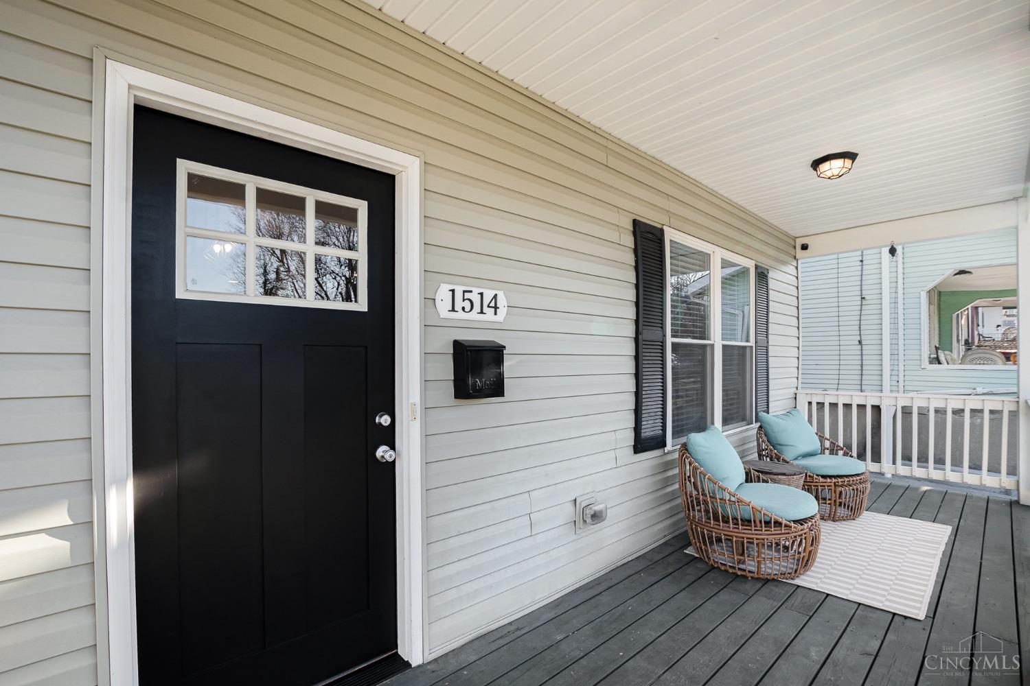 1514 St Leger Place