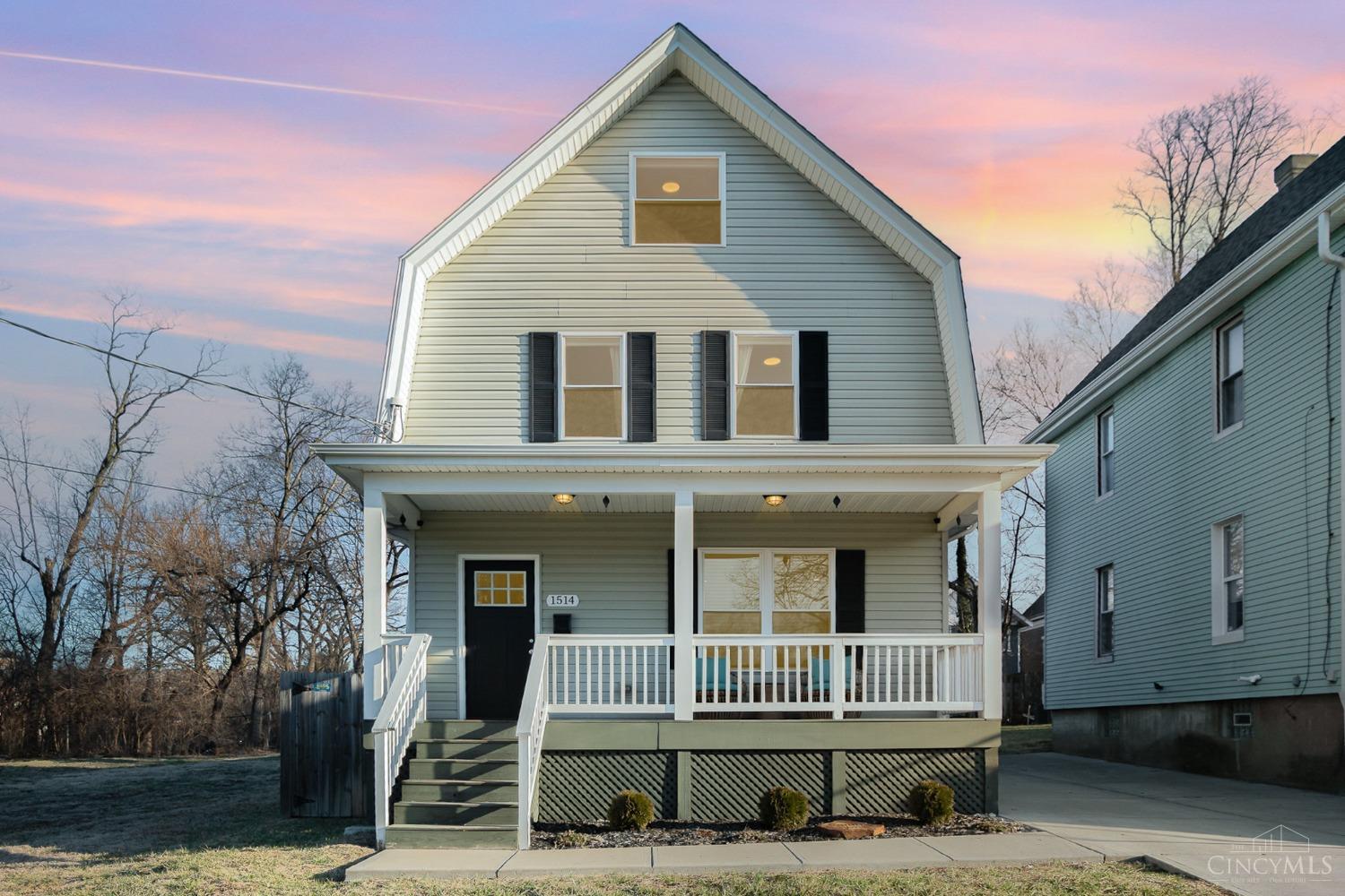 1514 St Leger Place