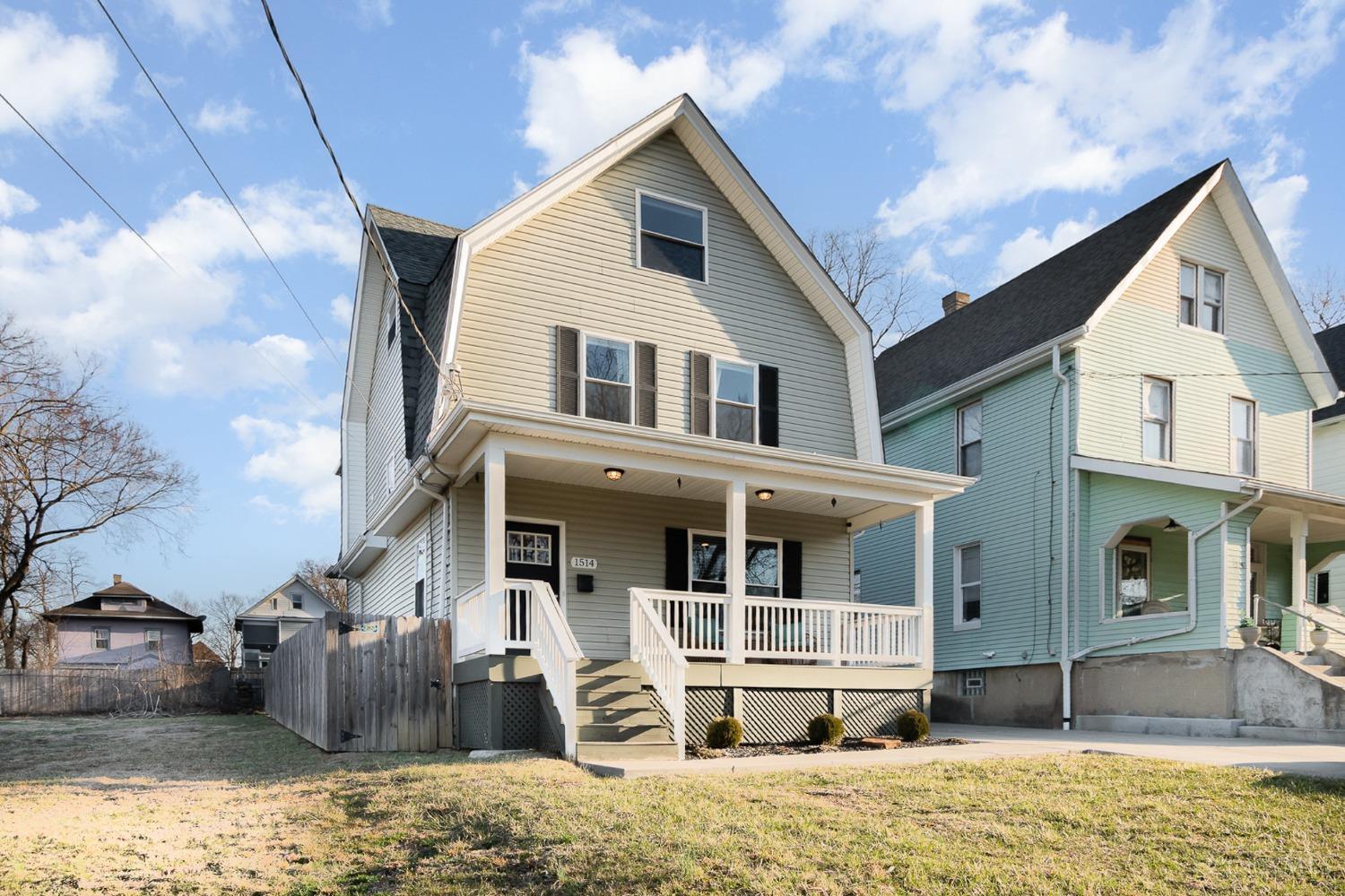 1514 St Leger Place