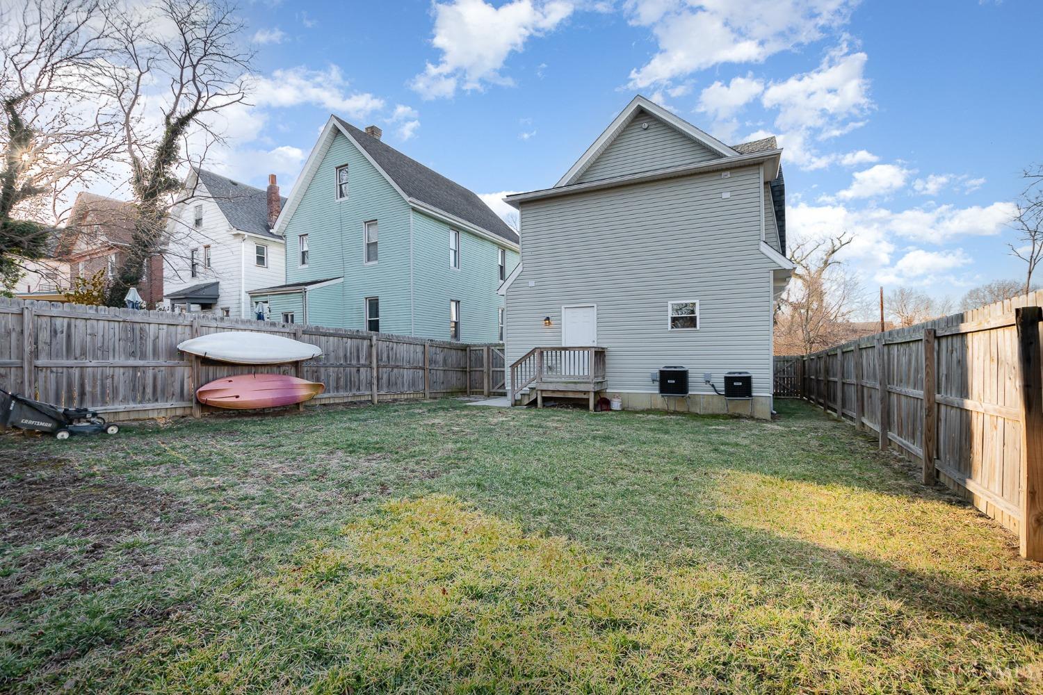 1514 St Leger Place