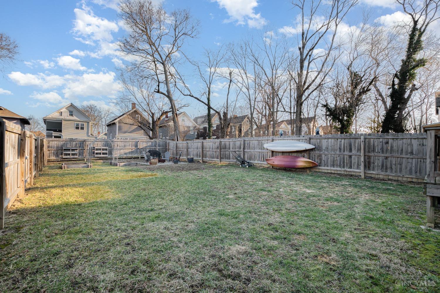 1514 St Leger Place