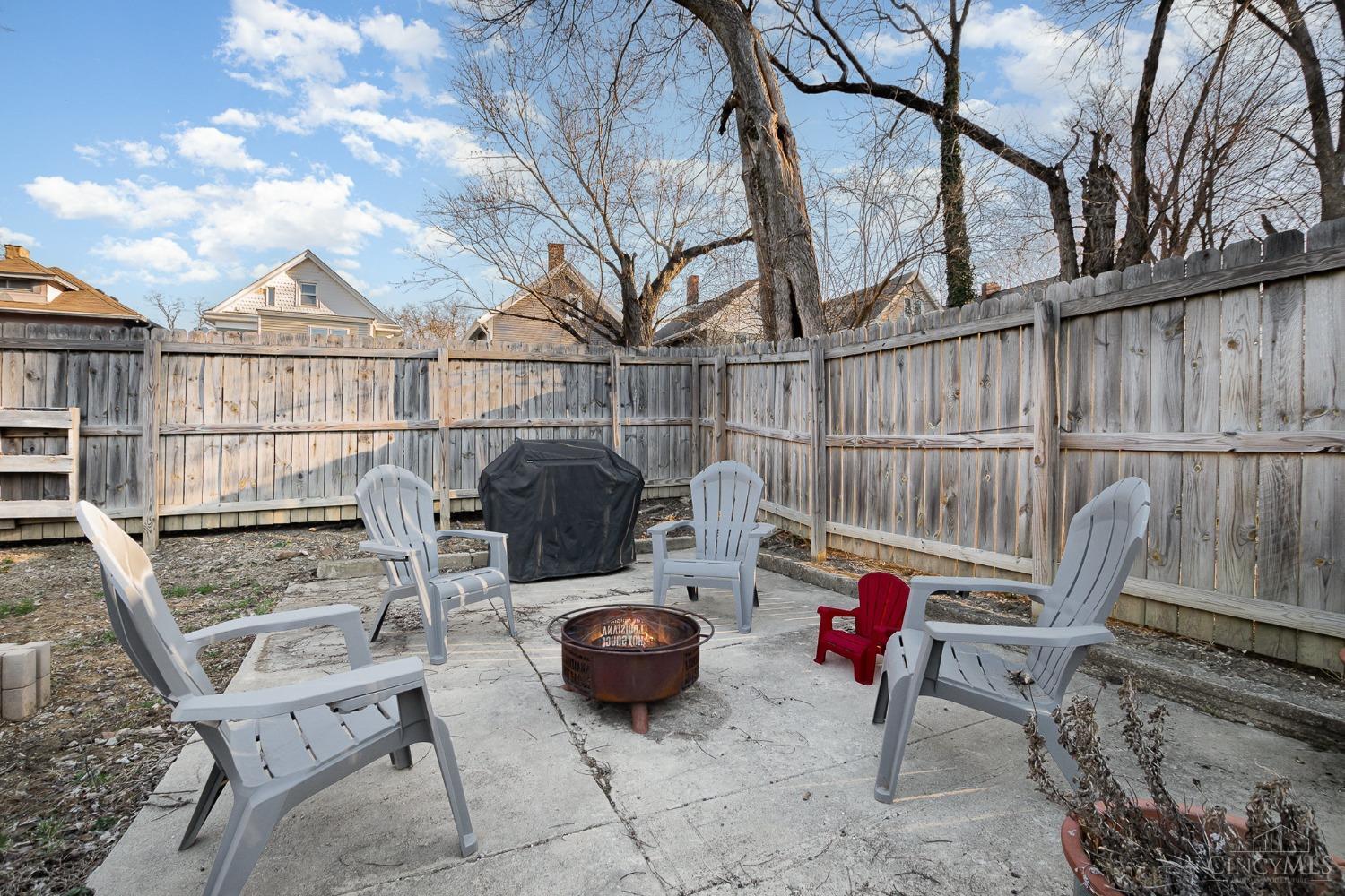 1514 St Leger Place