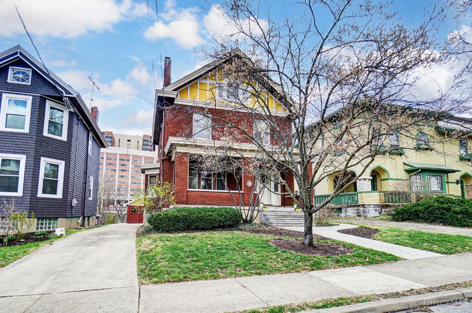 361 Terrace Avenue