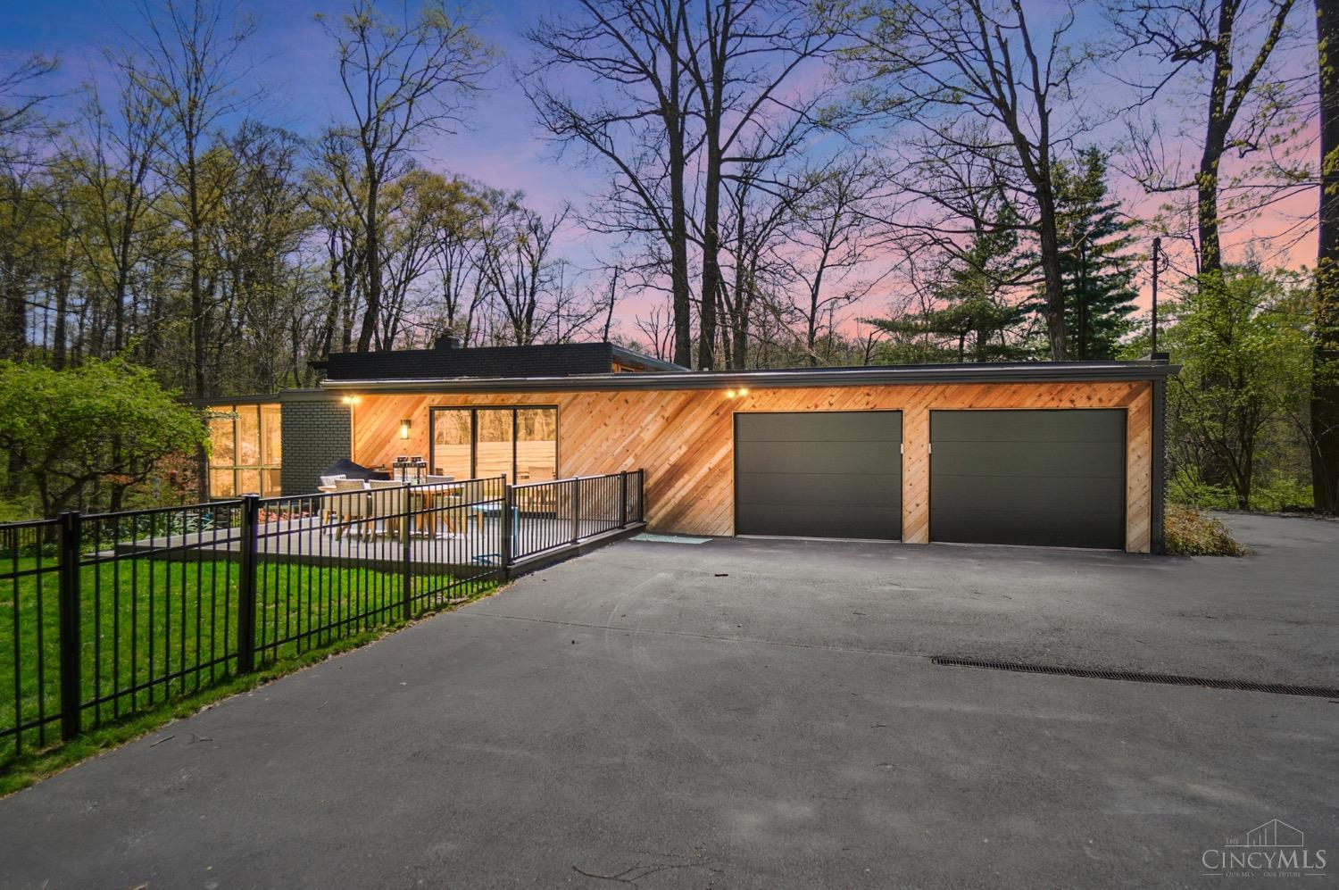 6912 Whipporwill Drive