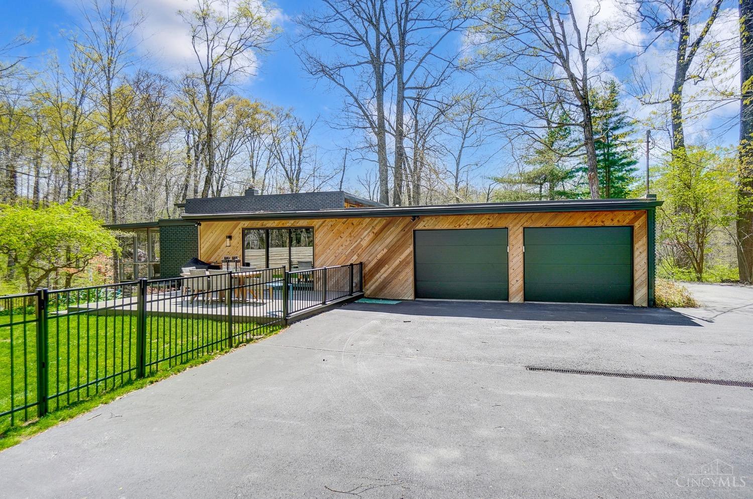 6912 Whipporwill Drive