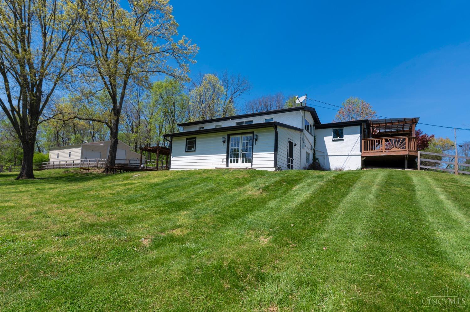 2680 Newtown Road