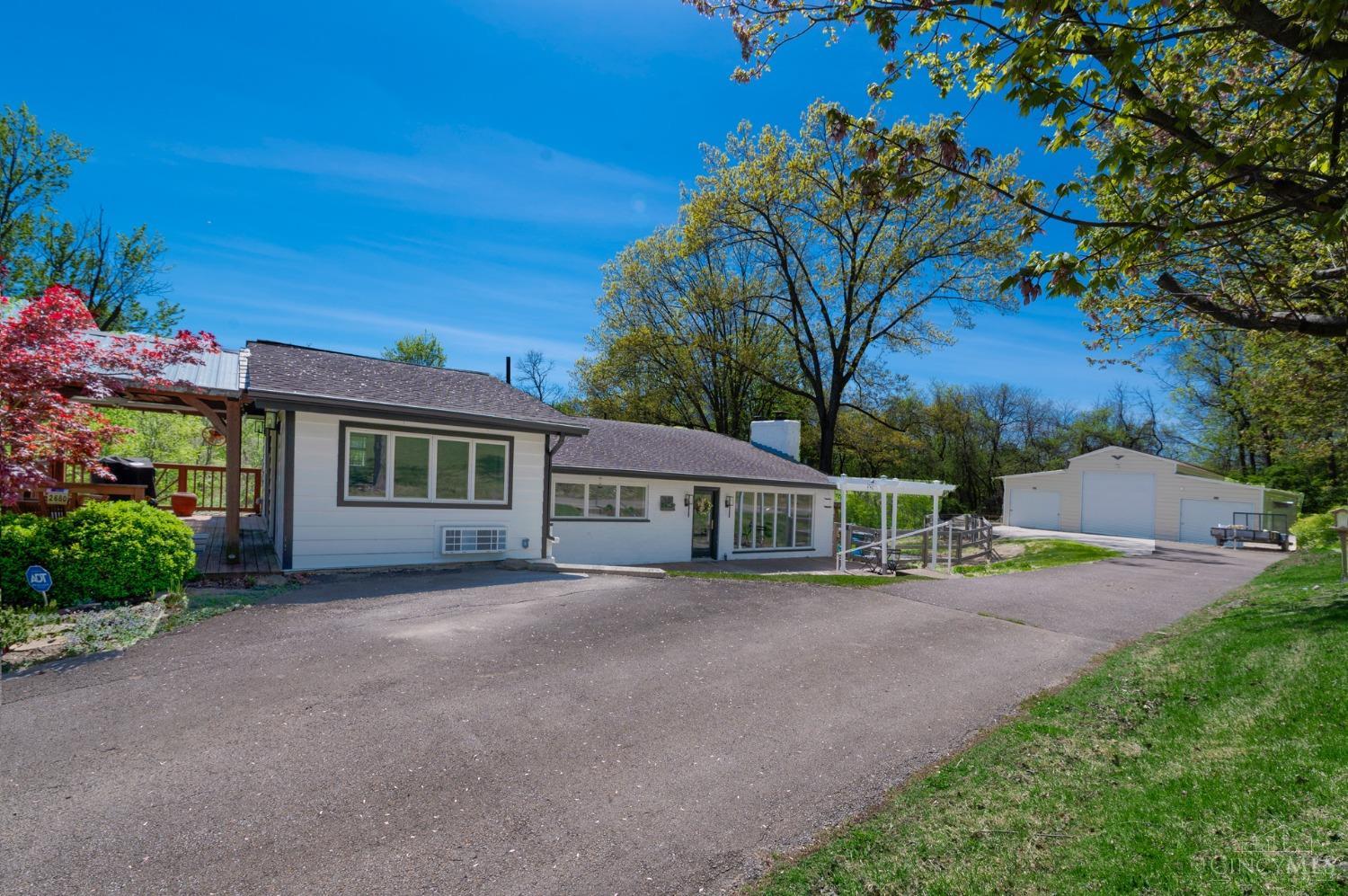 2680 Newtown Road