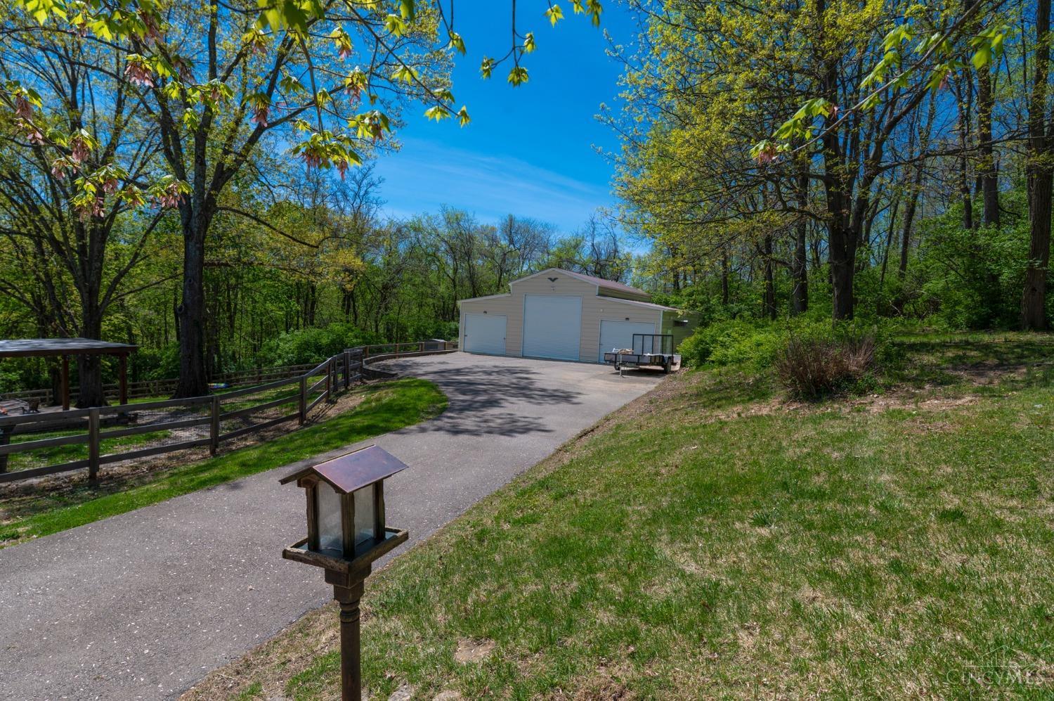 2680 Newtown Road