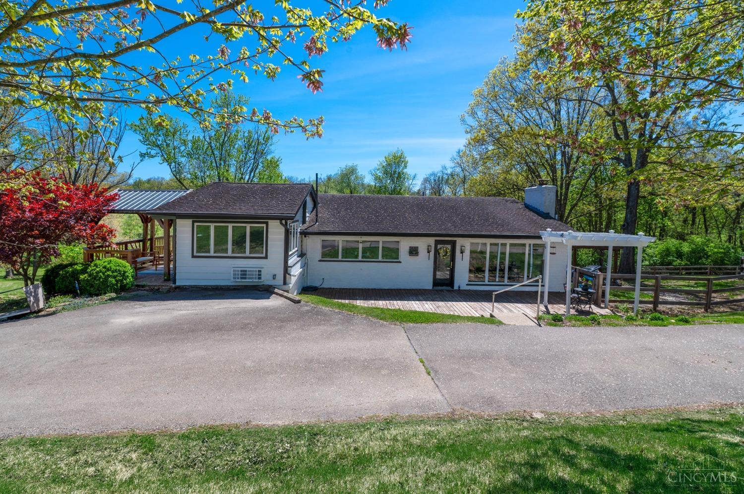 2680 Newtown Road
