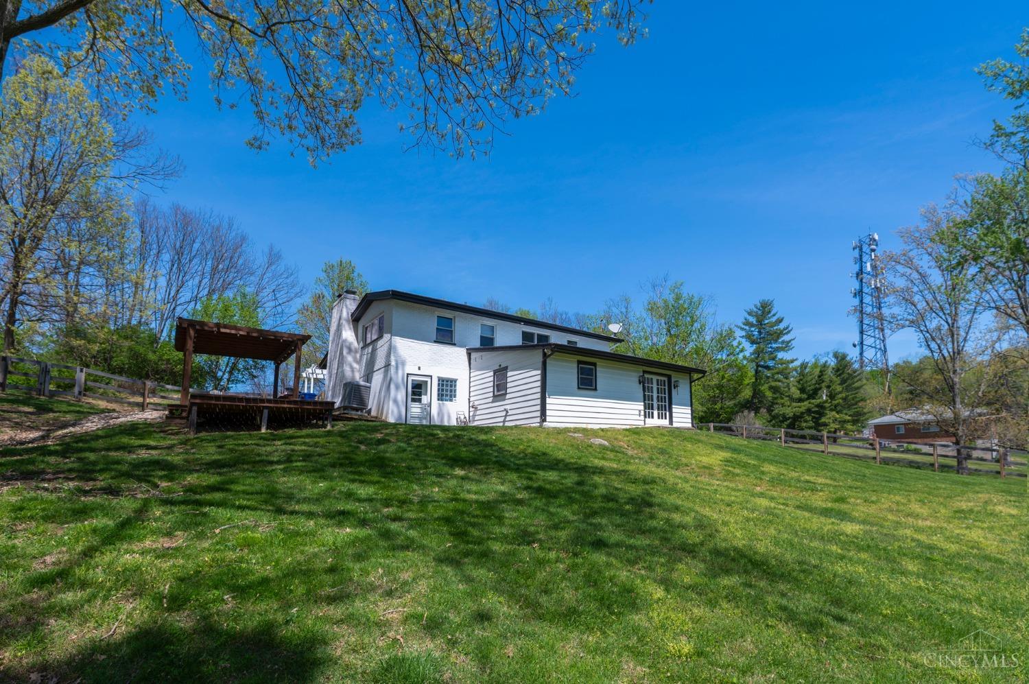 2680 Newtown Road
