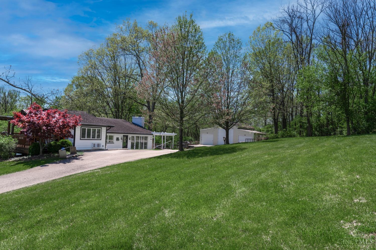 2680 Newtown Road