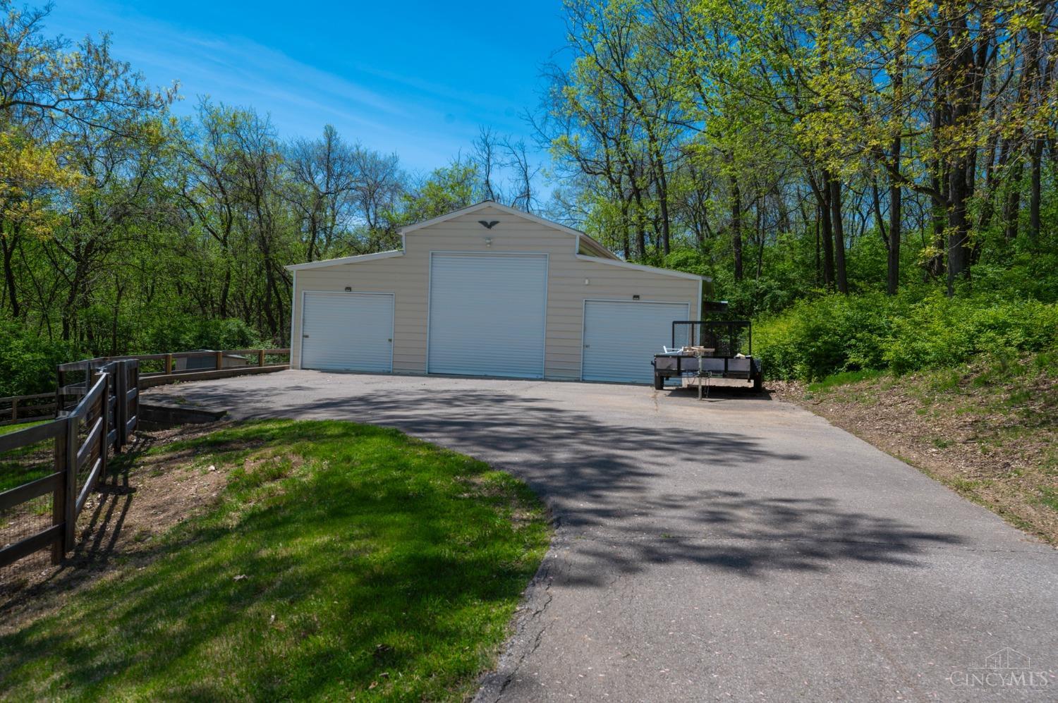 2680 Newtown Road