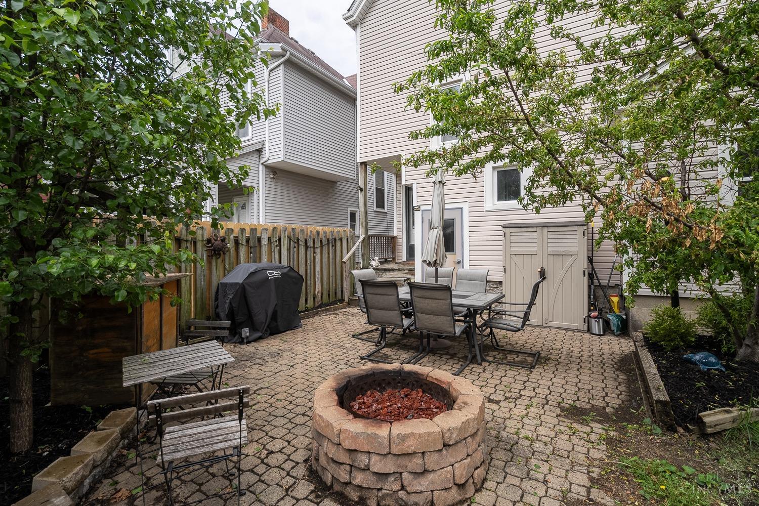 4240 Floral Avenue