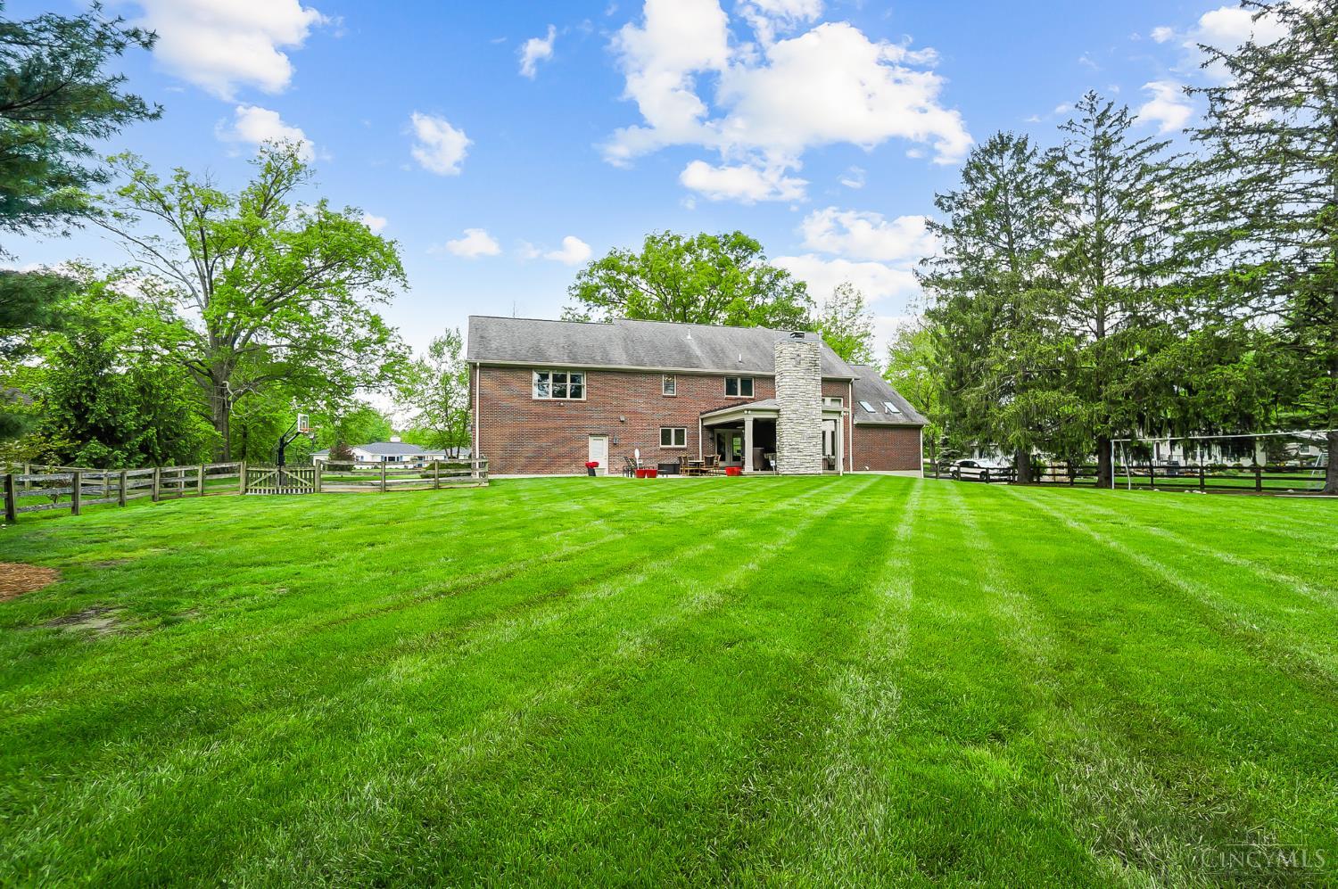 7105 Graves Road
