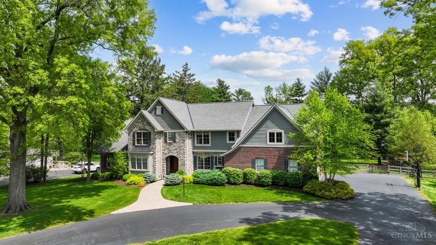 7105 Graves Road