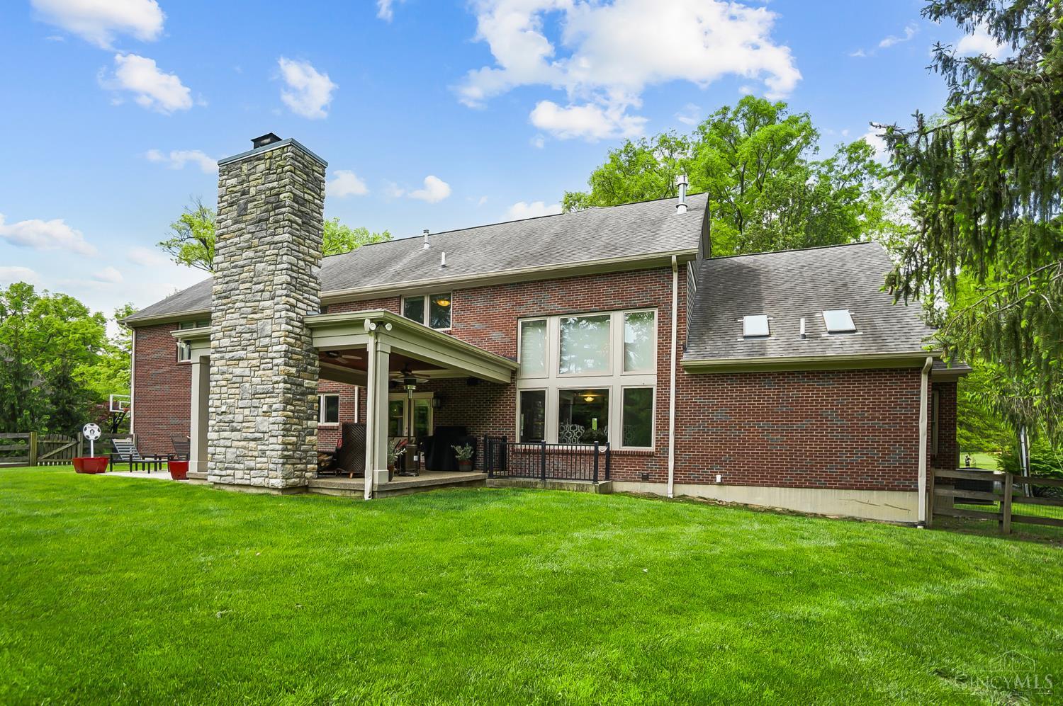 7105 Graves Road
