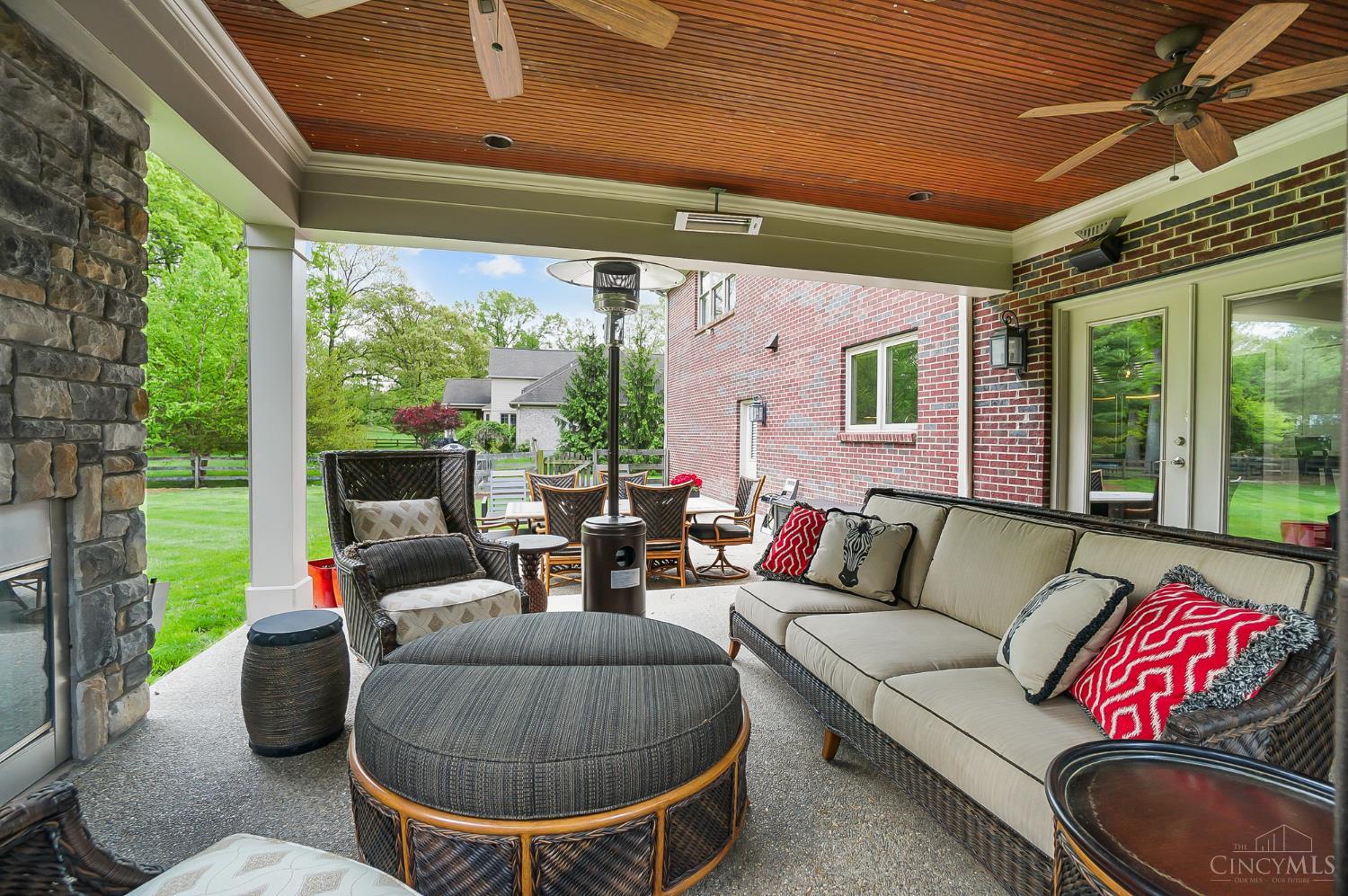 7105 Graves Road