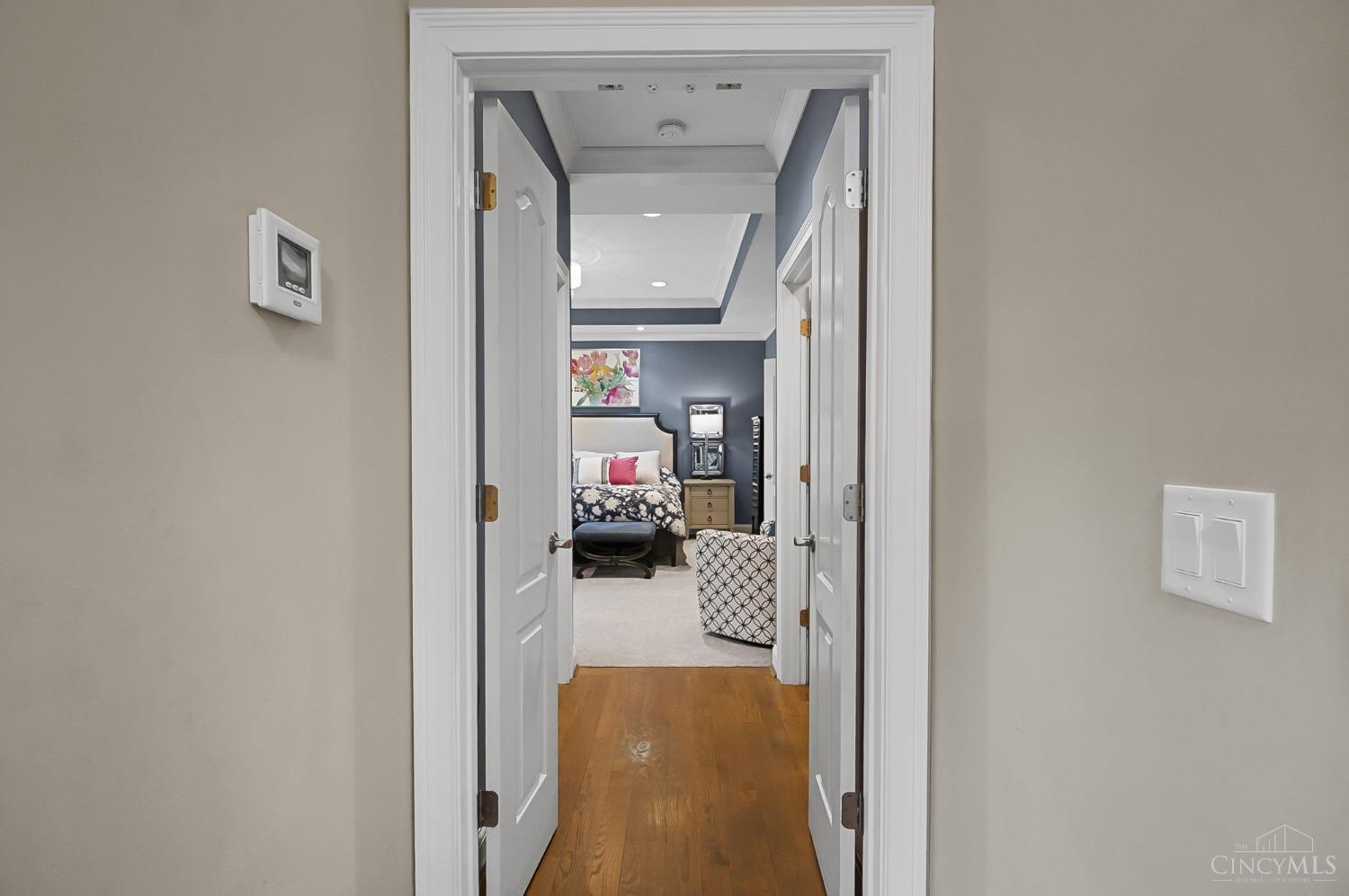 7105 Graves Road