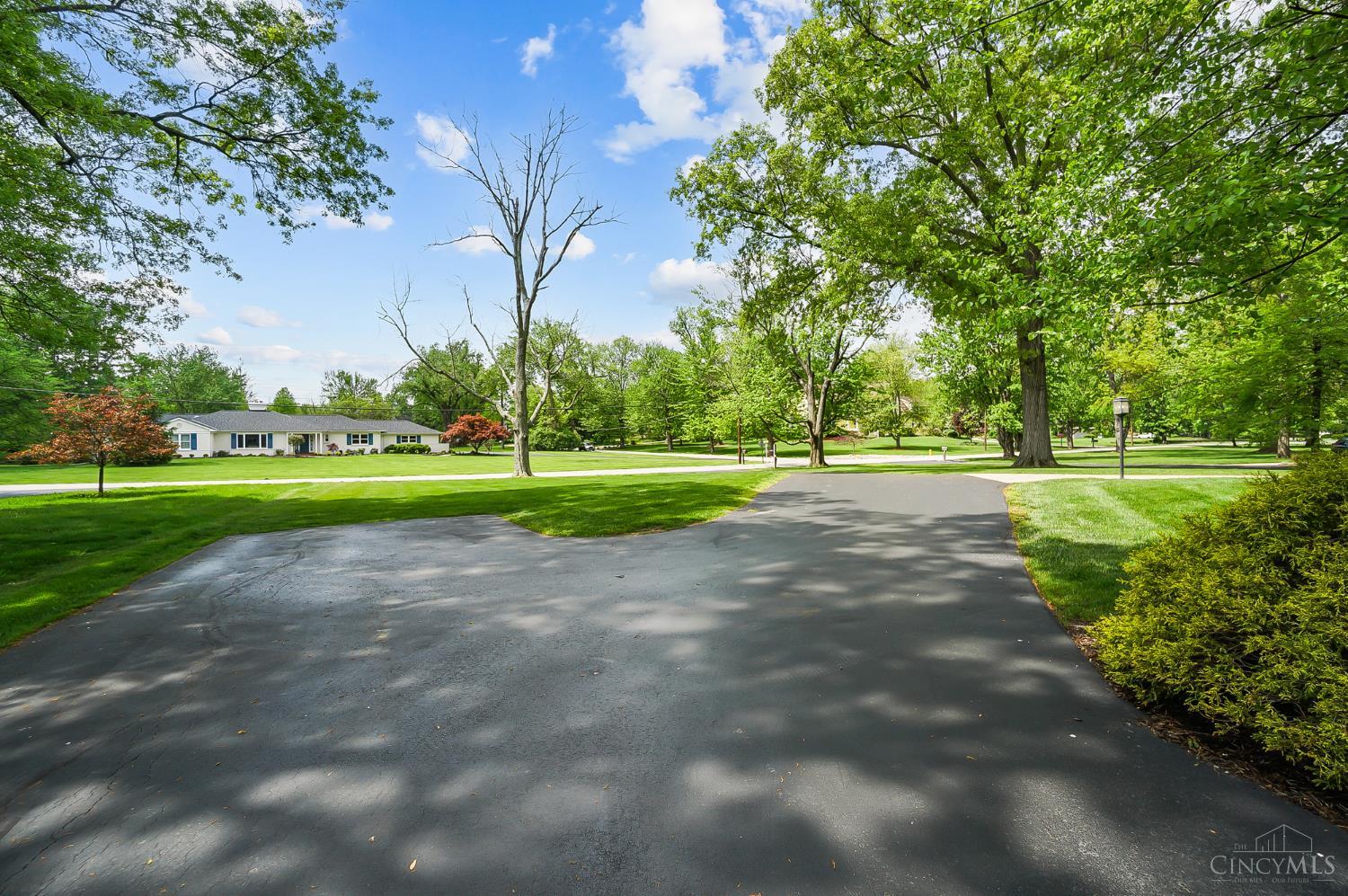 7105 Graves Road