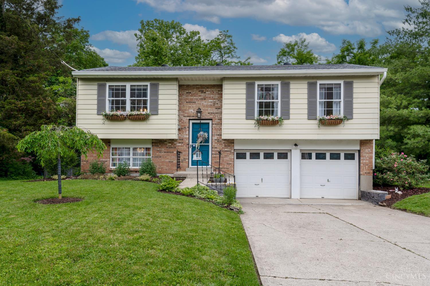 6540 Ripplewood Lane
