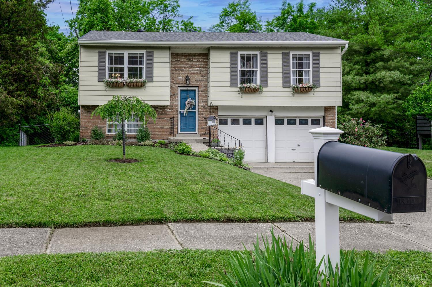 6540 Ripplewood Lane