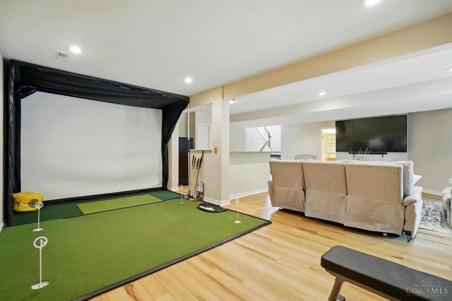 3492 Ballymore Court