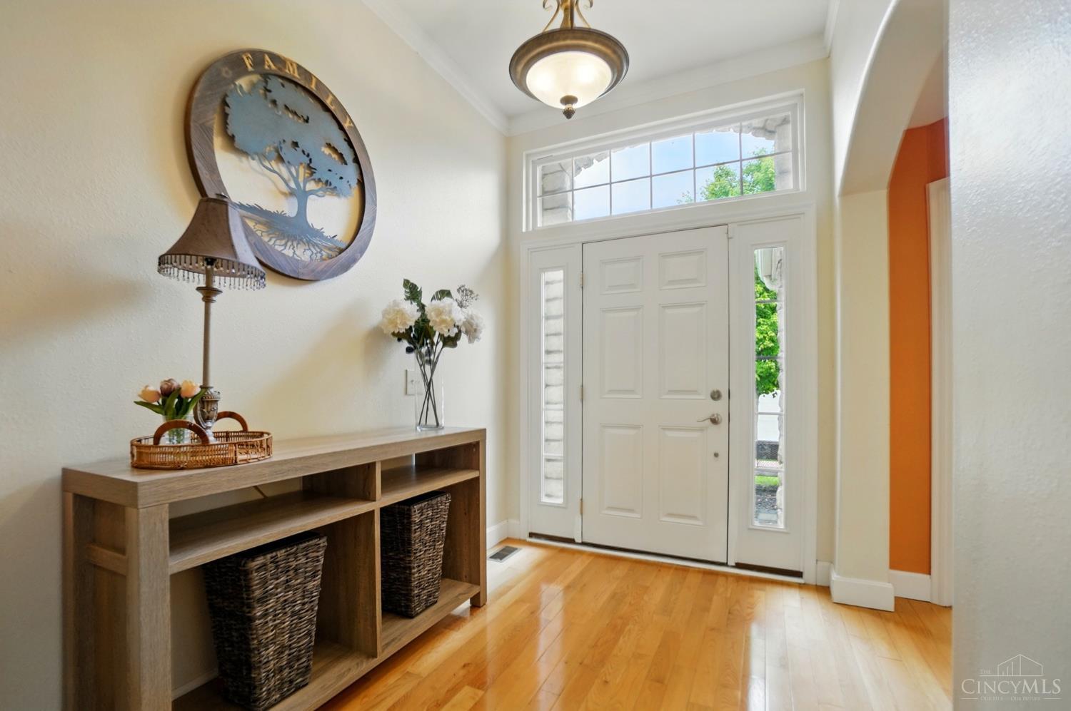 3492 Ballymore Court
