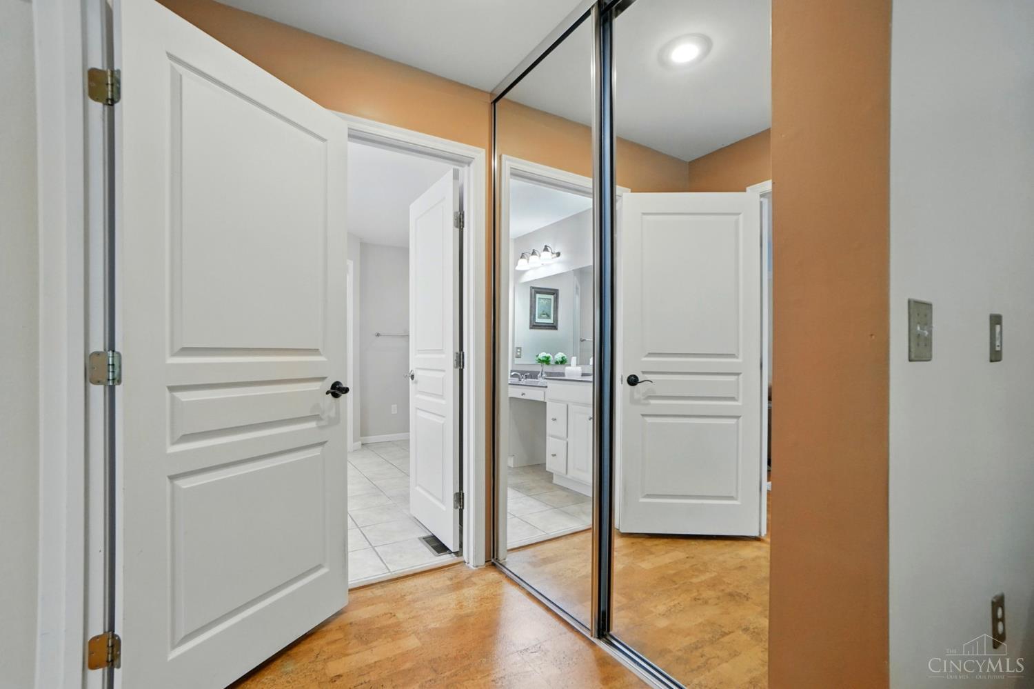3492 Ballymore Court