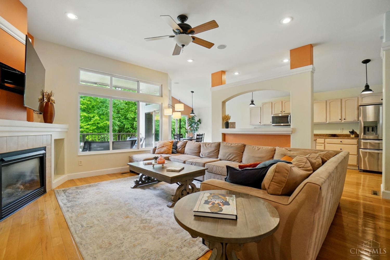 3492 Ballymore Court