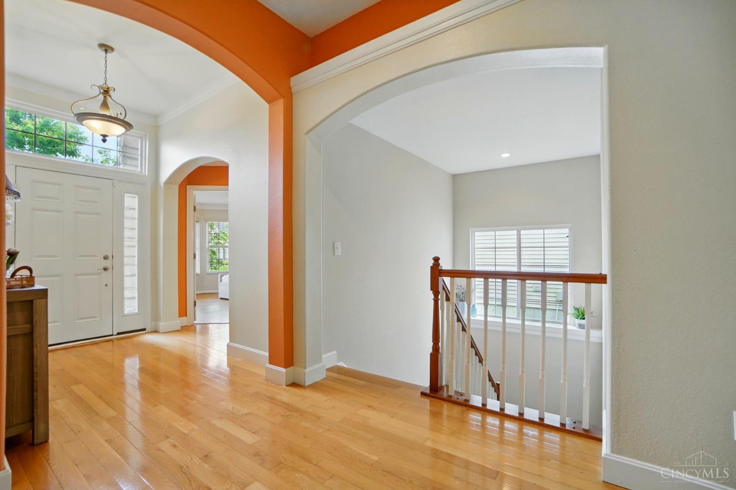 3492 Ballymore Court