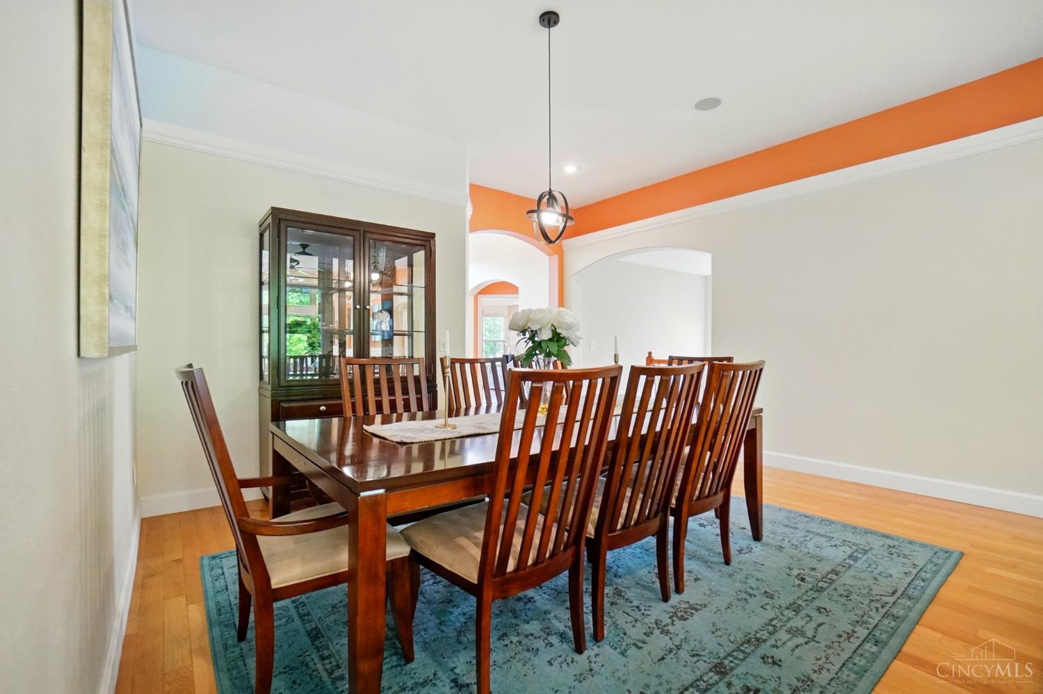 3492 Ballymore Court
