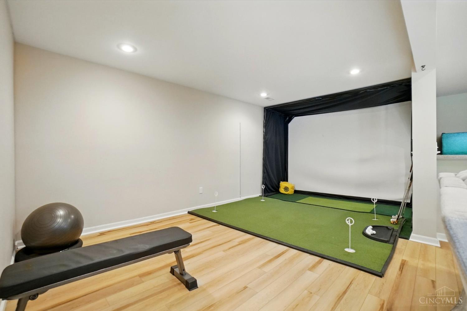 3492 Ballymore Court