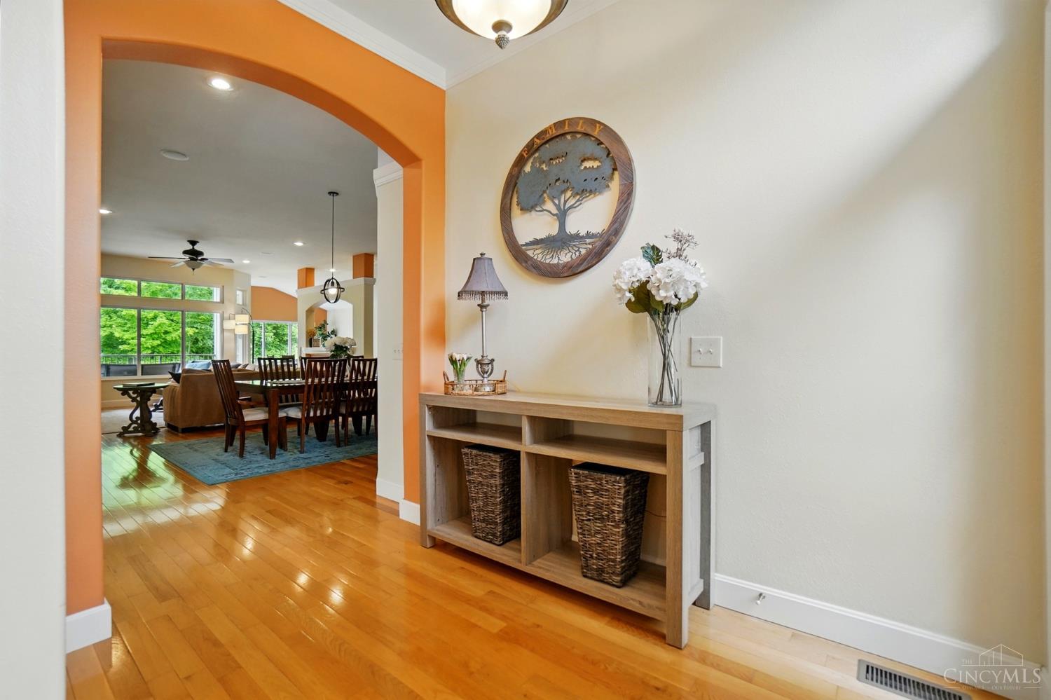 3492 Ballymore Court