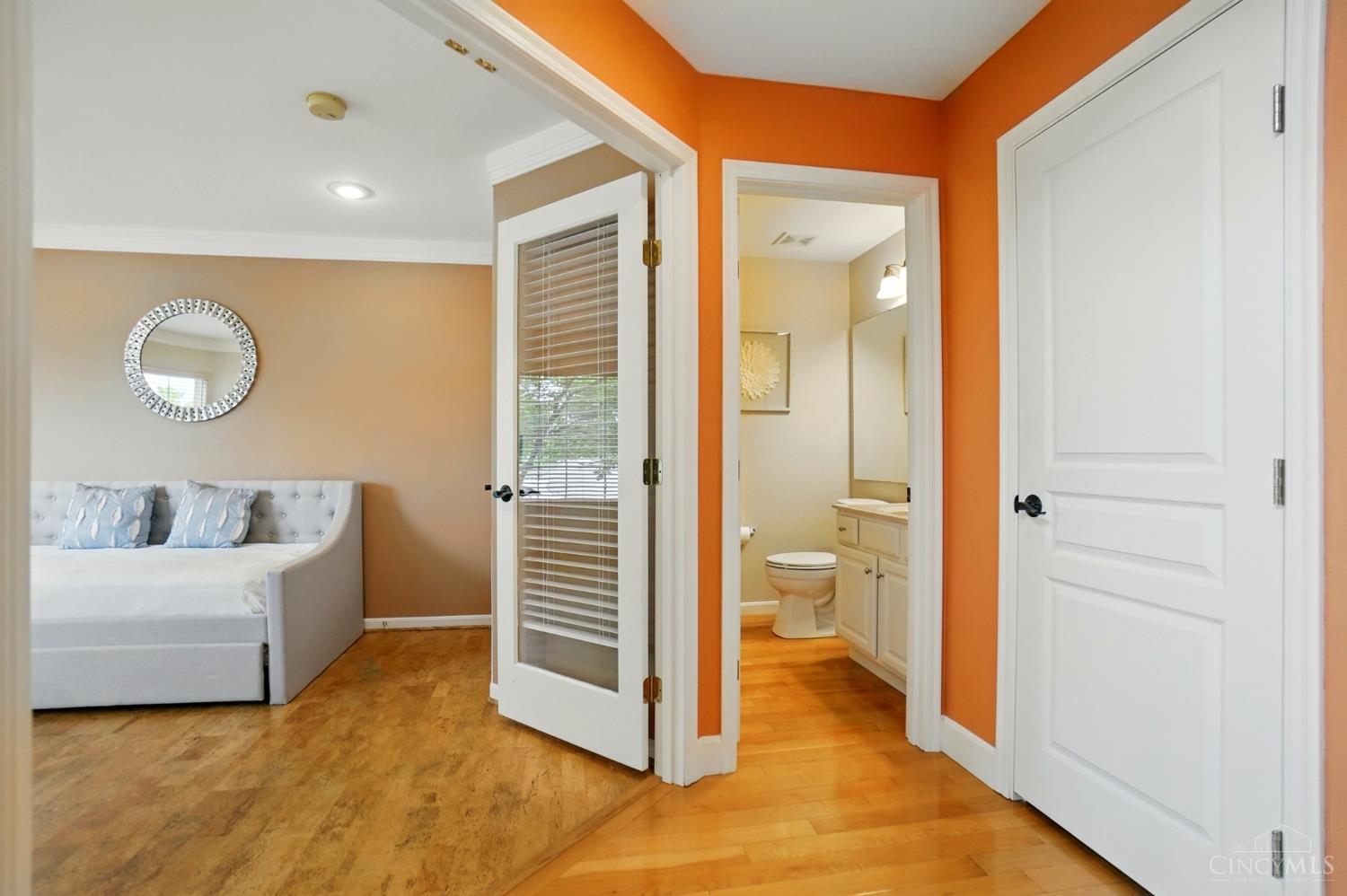3492 Ballymore Court