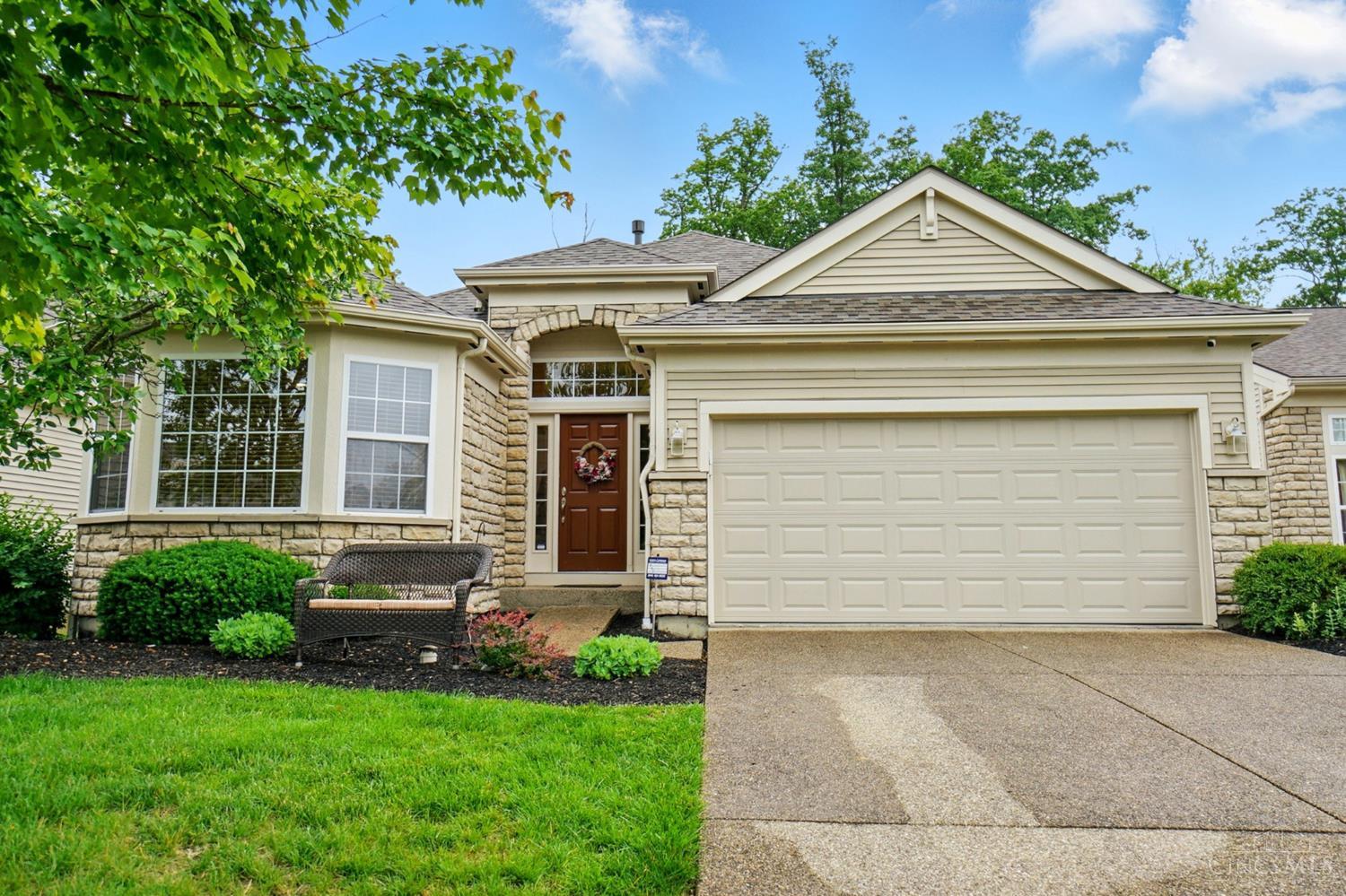 3492 Ballymore Court